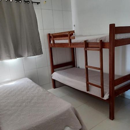 Apartamento Em Camboinha João Pessoa Εξωτερικό φωτογραφία