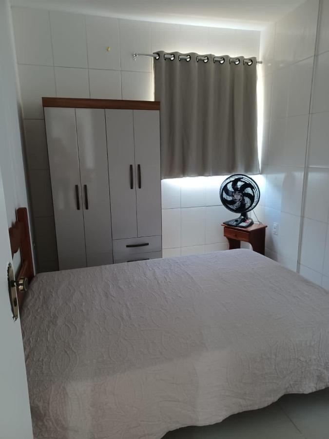 Apartamento Em Camboinha João Pessoa Εξωτερικό φωτογραφία