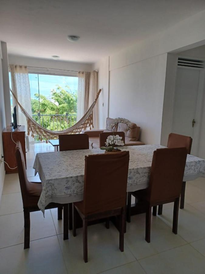 Apartamento Em Camboinha João Pessoa Εξωτερικό φωτογραφία