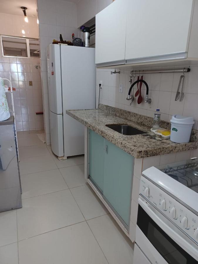 Apartamento Em Camboinha João Pessoa Εξωτερικό φωτογραφία